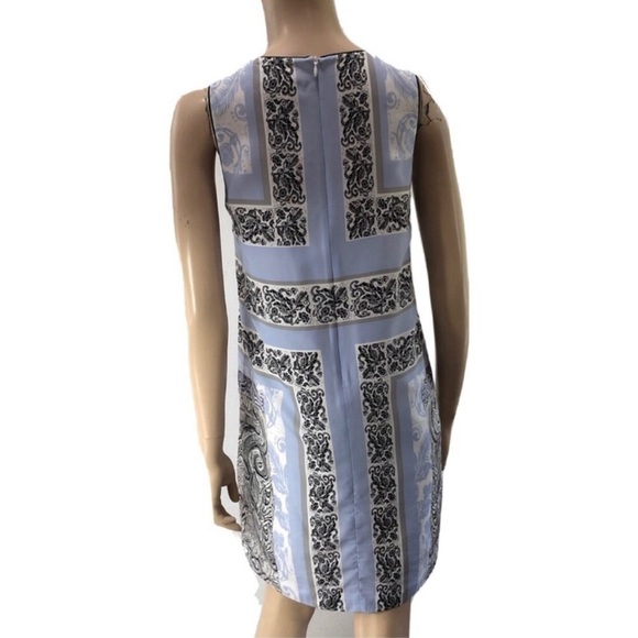 joe fresh tunic sleeveless dress size :4 - Picture 3 of 16
